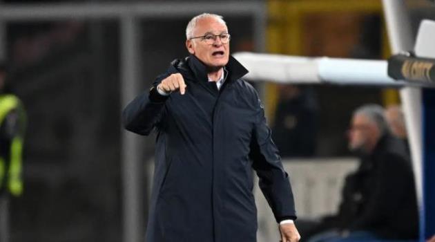 Nhận Xét Của HLV Ranieri Sau Trận Đấu