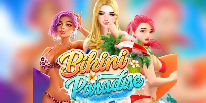 Bikini paradise tại Mana88: Trải nghiệm nổ hũ rực rỡ mùa hè